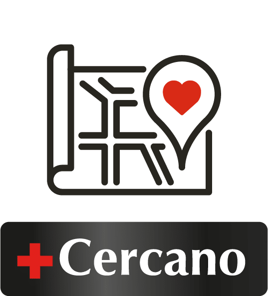 logo + cercano Ciertifiel first de la red de talleres certificados como el de Taller de reparación chapa pintura mecánica en Pamplona
