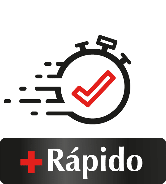 logo + rápido Ciertifiel first de la red de talleres certificados como el de Taller de reparación chapa pintura mecánica en Pamplona