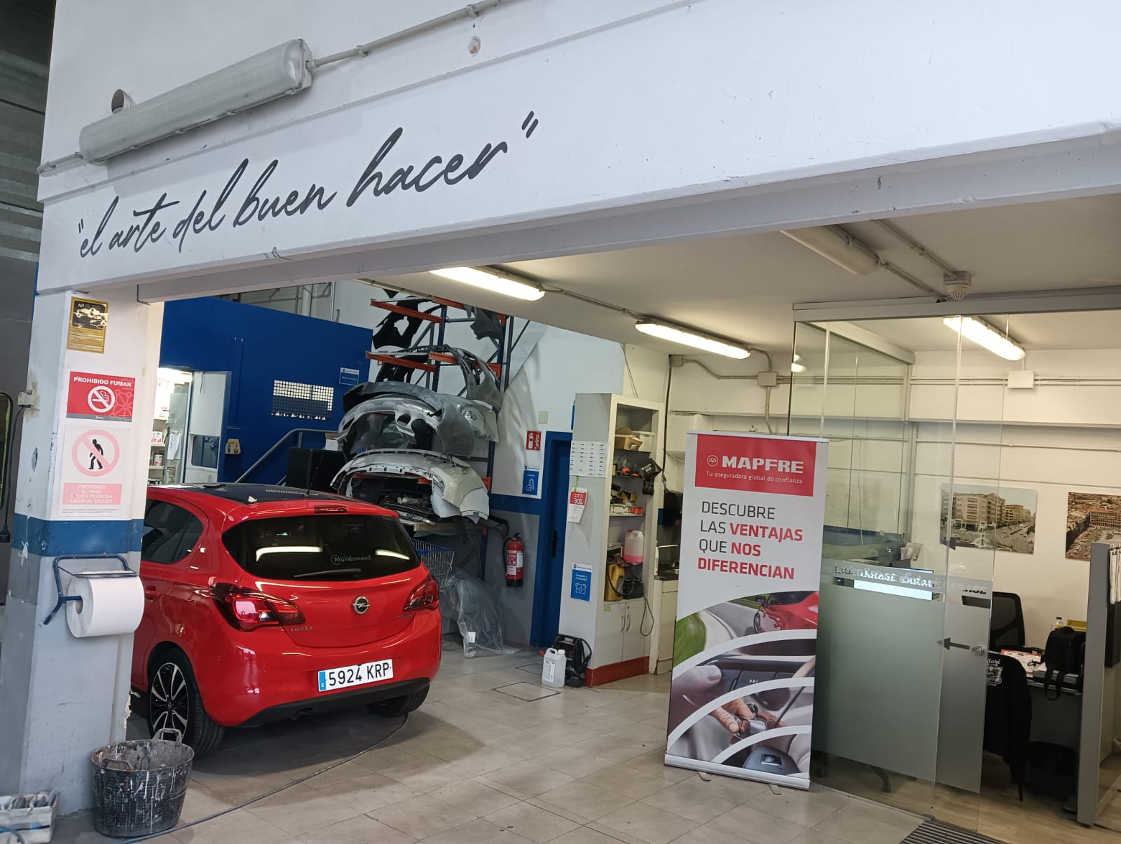 imagen del taller satori